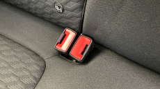 Ford Fiesta 1.0 EcoBoost Titanium 5dr Petrol Hatchback